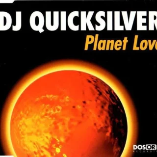 Planet Love (Video Mix) (1997)