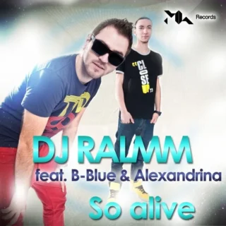 So Alive (2012)