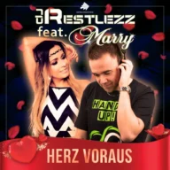 Herz Voraus (Megastylez Remix Edit) (2017)