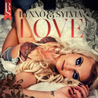 Love (Radio Edit) (2012)