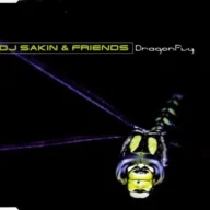 Dragonfly (Airplay Mix) (1999)