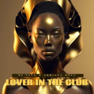 Lover in the Club (2023)