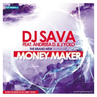 Money Maker (2011)