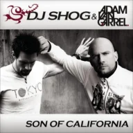 Son of California (Original Edit) (2015)