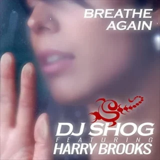 Breathe Again (Radio Edit) (2015)