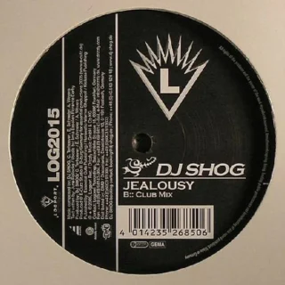 Jealousy (Vocal Edit) (2005)