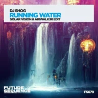 Running Water (Solar Vision & Airwalk3r Edit) (2023)