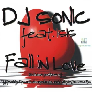 Fall in Love (Original Extended Version) (2007)