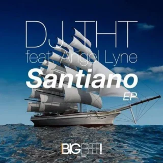 Santiano feat. Angel Lyne (Radio Edit) (2014)
