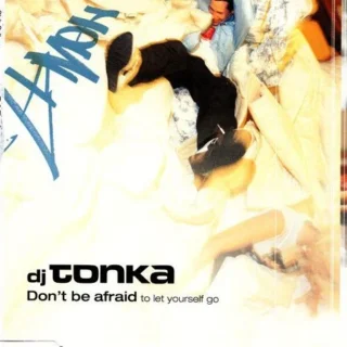 Don't Be Afraid (To Let Yourself Go) (Straight Disco Edit) (2000)