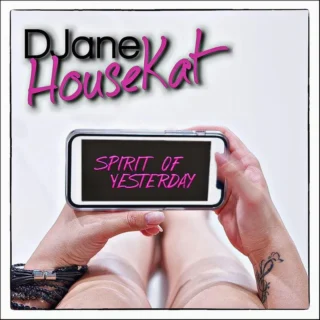 The Spirit of Yesterday (Radio Mix) (2021)