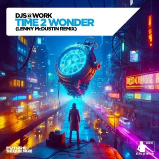 Time 2 Wonder (Lenny McDustin Remix) (2025)