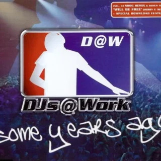 Some Years Ago (Original Radio Edit) (2003)
