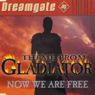 Now We Are Free (Radio Version) (2001)