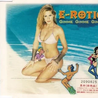 Gimme Gimme Gimme (Radio Edit) (2000)