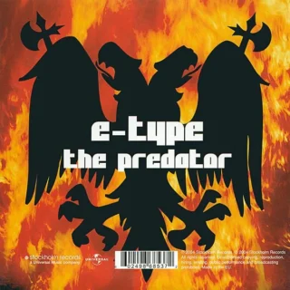 The Predator (Radio Version) (2004)