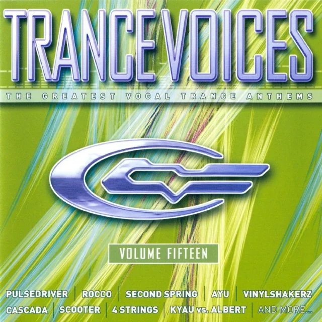 East Clubbers – More, More, More (2005)