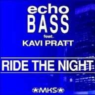 Ride the Night (Radio Edit) (2012)