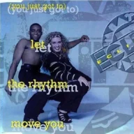 (You Just Got To) Let the Rhythm Move You (Radio Edit) (1994)