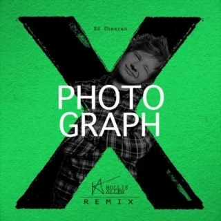 Photograph (Timster & Flashback One Bootleg) (2015)