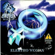 Elektro Woman (Radio Edit) (1994)