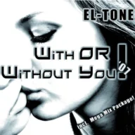 With or Without You (DJ Dadde Radio Edit) (2007)