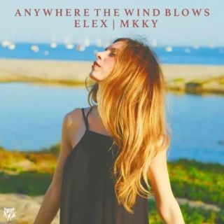 Anywhere the Wind Blows (2016)