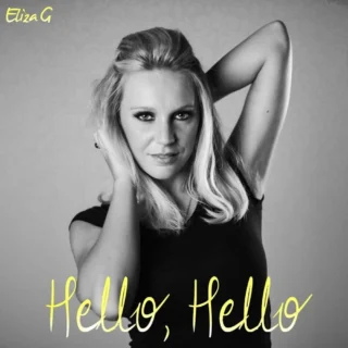 Hello, Hello (2015)