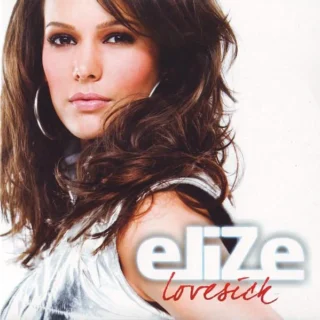 Lovesick (8ball Radio Edit) (2008)