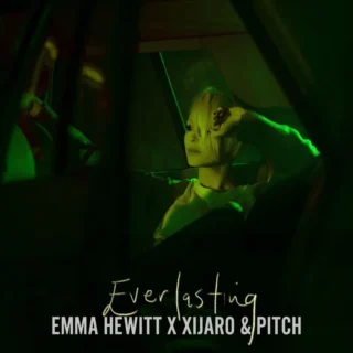 Everlasting (2023)