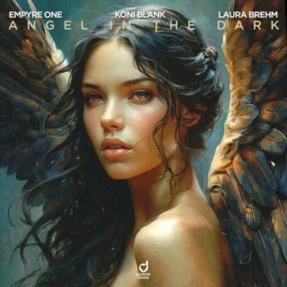 Angel in the Dark (2025)