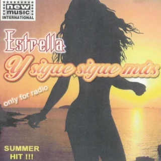 Y Sigue Sigue Más (Radio Edit) (2004)