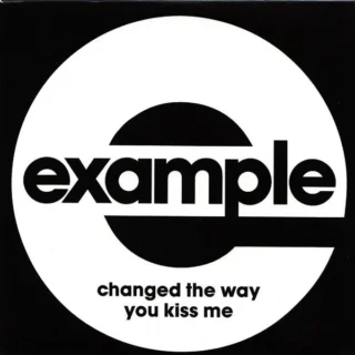 Changed the Way You Kiss Me (Radio Edit) (2011)