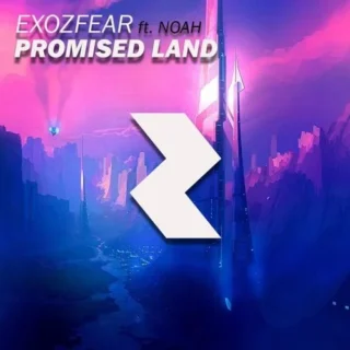 Promised Land (Original Mix) (2018)