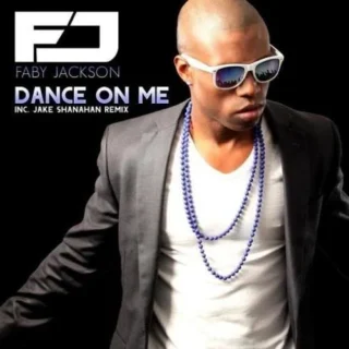 Dance on Me (Radio Edit) (2013)