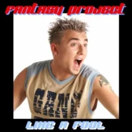 Like a Fool (Fabrizio E Marco Radio) (2007)
