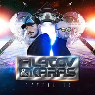 Satellite (Radio Edit) (2016)