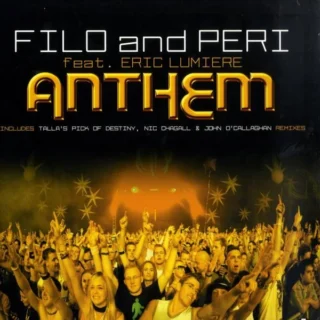 Anthem (Original Mix) (2007)