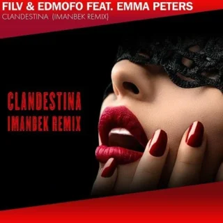 Clandestina (Imanbek Rmx) (2020)