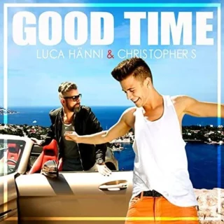 Good Time (Radio Edit) (2013)