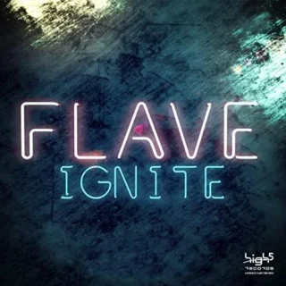 Ignite (Radio Edit) (2015)