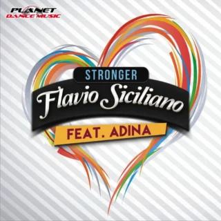 Stronger (Radio Edit) (2015)