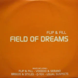 Field of Dreams (Radio Edit) (2003)