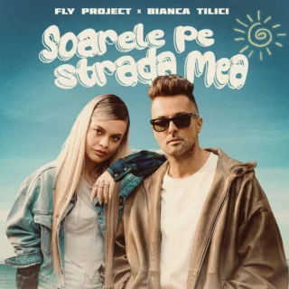 Soarele Pe Strada Mea (2024)