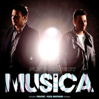 Musica (Radio Edit) (2012)