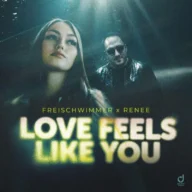 Love Feels Like You (2026)