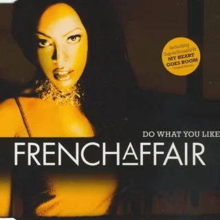 Do What You Like (Radio Version) (2000)