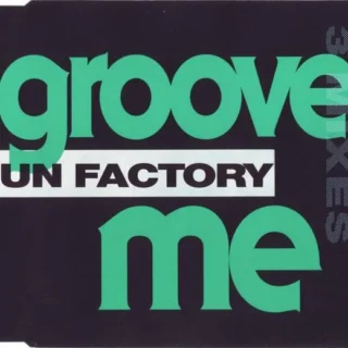 Groove Me (Radio Groove) (1993)