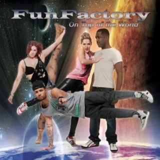 On the Top of the World (Radio Release) (2013)