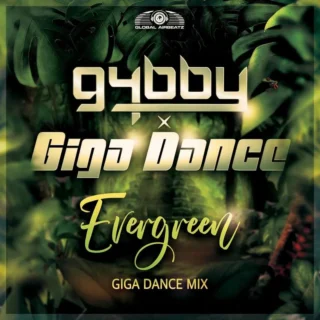 Evergreen (Giga Dance Mix) (2025)